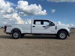 
										2020 Ford F-350 Super Duty XLT full									