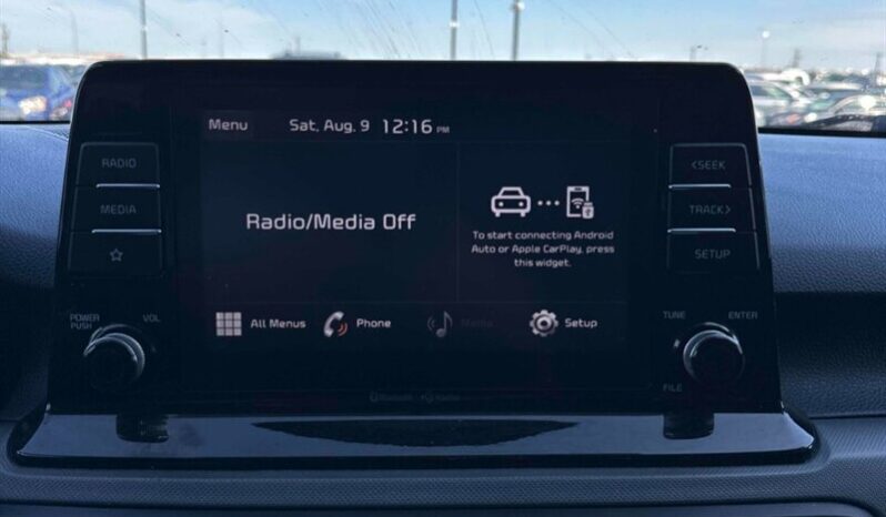 
								2023 Kia Seltos LX full									