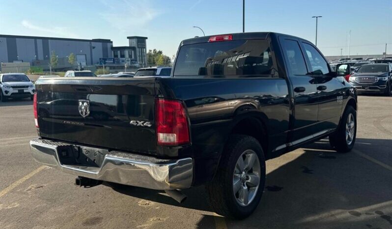 
								2019 RAM 1500 Classic ST full									