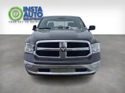 
										2019 RAM 1500 Classic SLT 4×4 full									