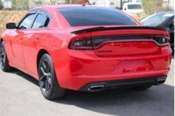 
										2023 Dodge Charger SXT Plus Black Top full									