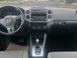 
										2014 Volkswagen Tiguan Trendline 4Motion full									