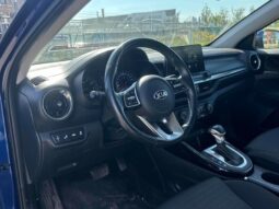 
										2021 Kia Forte EX full									