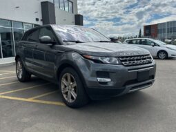 
										2015 Land Rover Range Rover Evoque Pure Plus full									