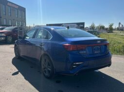 
										2021 Kia Forte EX full									