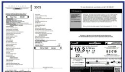 
										2018 Chrysler 300 Series S full									