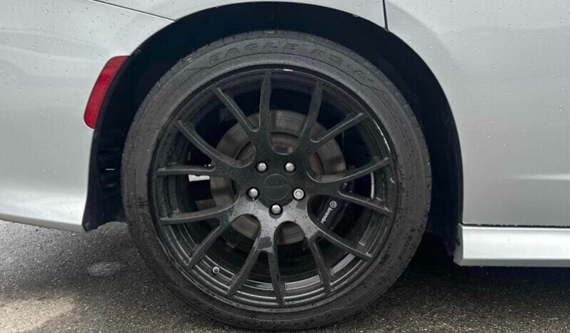 
								2022 Dodge Charger Scat Pack full									