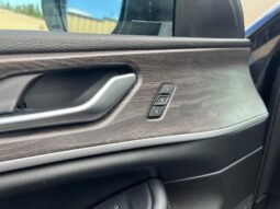 
										2023 Jeep Grand Cherokee Limited Black Pack full									