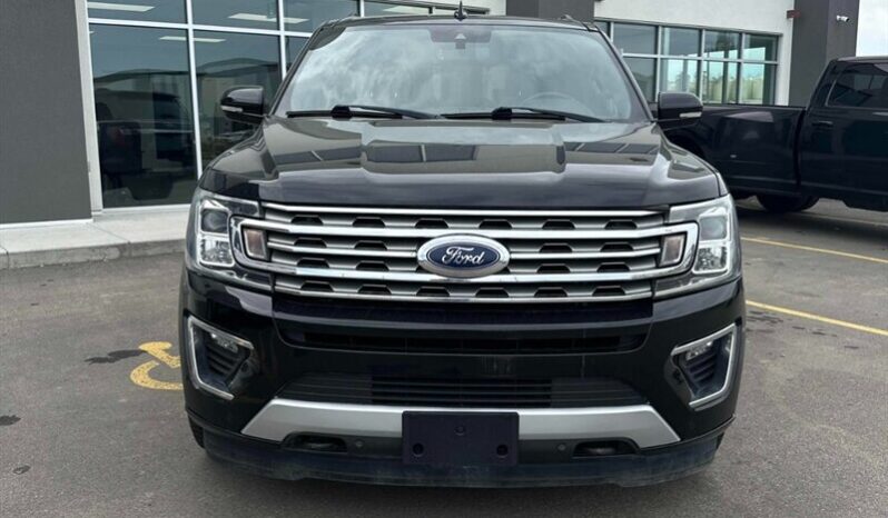 
								2020 Ford Expedition Limited full									