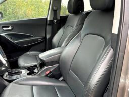 
										2018 Hyundai SANTA FE Sport 2.4L Luxury full									