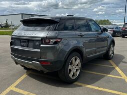 
										2015 Land Rover Range Rover Evoque Pure Plus full									