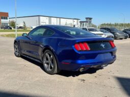
										2015 Ford Mustang V6 full									