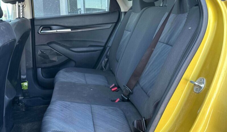 
								2022 Kia Seltos LX full									