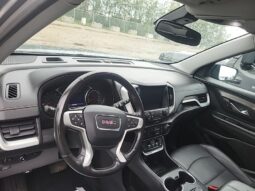 
										2020 GMC Terrain SLT Elevation full									