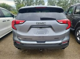 
										2020 GMC Terrain SLT Elevation full									