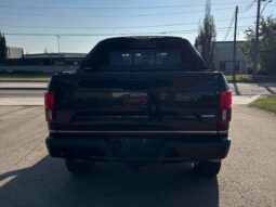 
										2018 Ford F-150 Lariat full									