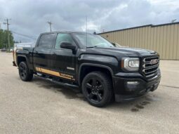 
										2018 GMC Sierra 1500 SLE full									