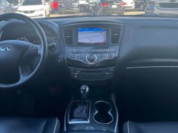 
										2019 INFINITI QX60 Pure full									