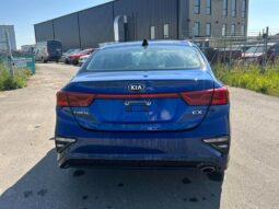 
										2021 Kia Forte EX full									