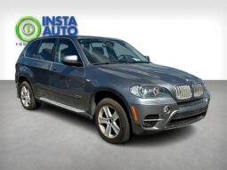 
										2011 BMW X5 xDrive50i full									