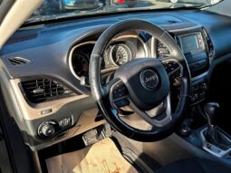 
										2015 Jeep Cherokee North full									
