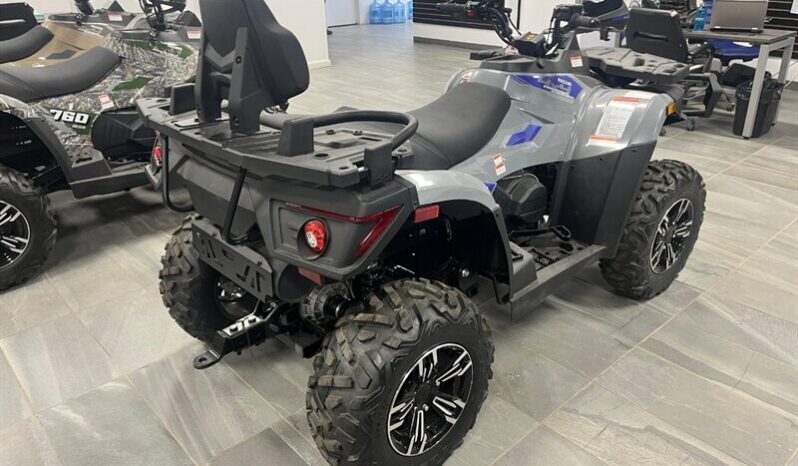 
								2024 Massimo MSA 760 full									