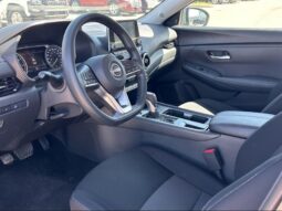 
										2024 Nissan Sentra SV full									