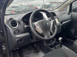 
										2019 Nissan Versa Note S full									