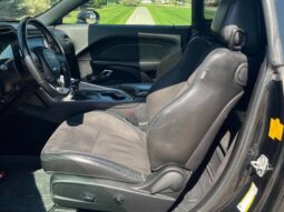 
										2019 Dodge Challenger GT full									
