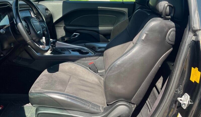 
								2019 Dodge Challenger GT full									