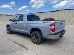 
										2021 Toyota Tundra TRD Pro Off Road full									