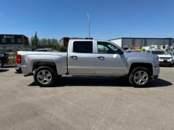 
										2018 Chevrolet Silverado 1500 Custom full									