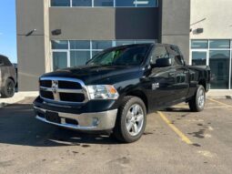 2019 RAM 1500 Classic ST