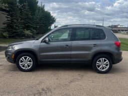 
										2014 Volkswagen Tiguan Trendline 4Motion full									