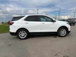 
										2023 Chevrolet Equinox LT full									