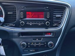 
										2015 Kia Optima LX full									