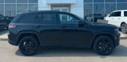 
										2023 Jeep Grand Cherokee Limited Black Pack full									