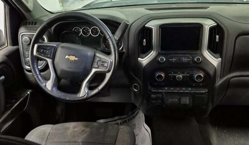 
								2022 Chevrolet Silverado 2500 LT Z71 Diesel full									