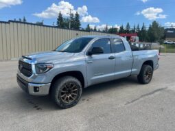 2021 Toyota Tundra TRD Pro Off Road