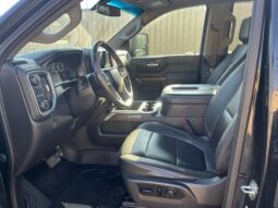 
										2021 Chevrolet Silverado 3500 LT2 Dually Diesel full									