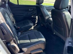 
										2018 Chevrolet Traverse LT Leather full									