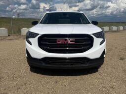 
										2019 GMC Terrain SLE full									