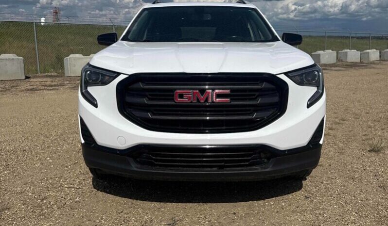 
								2019 GMC Terrain SLE full									
