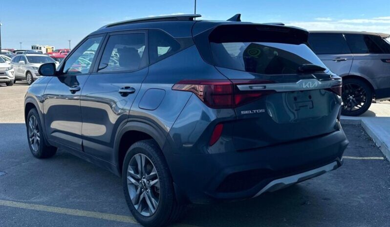 
								2023 Kia Seltos LX full									