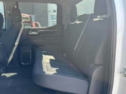 
										2022 GMC Sierra 1500 SLE full									
