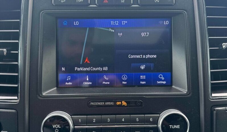 
								2020 Ford Expedition Limited full									