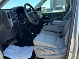 
										2018 Chevrolet Silverado 1500 Custom full									