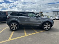 
										2015 Land Rover Range Rover Evoque Pure Plus full									