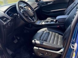 
										2020 Ford Edge SEL full									