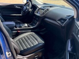 
										2020 Ford Edge SEL full									